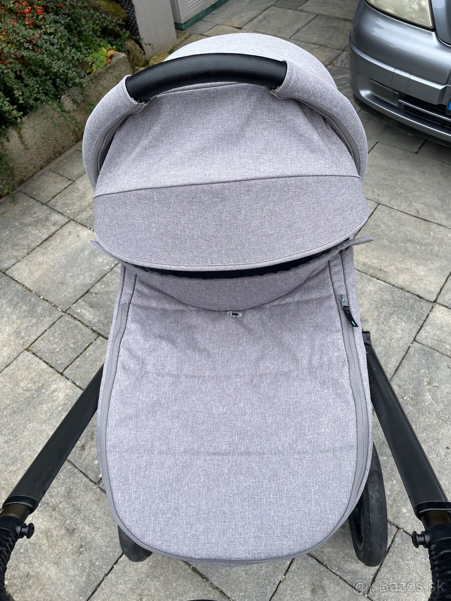 Xlander X - Move - 2