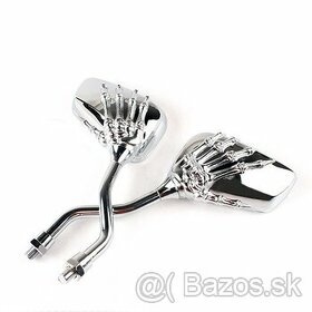 Spätné zrkadlá - 2