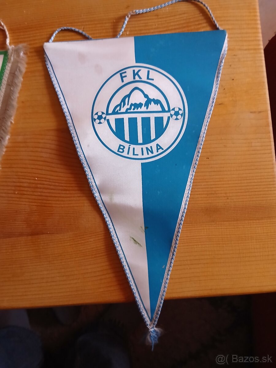 Predam sportove vlajky - 2