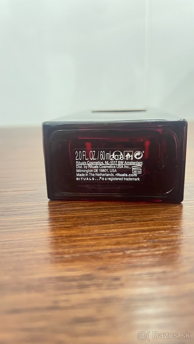 Rituals Eau d'Orient 60ml - 2