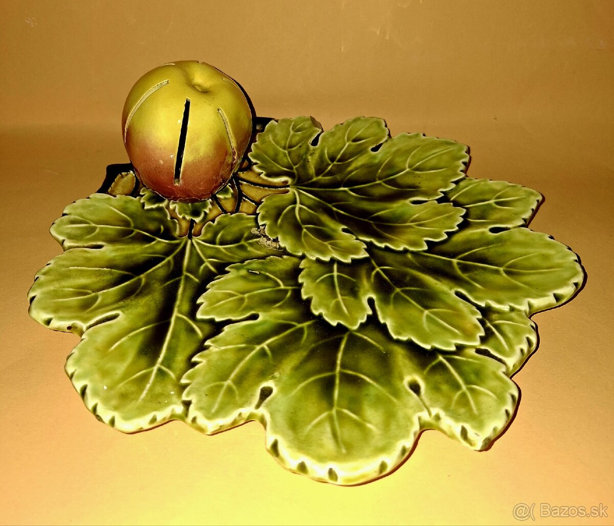 Kremnická kamenina - 2