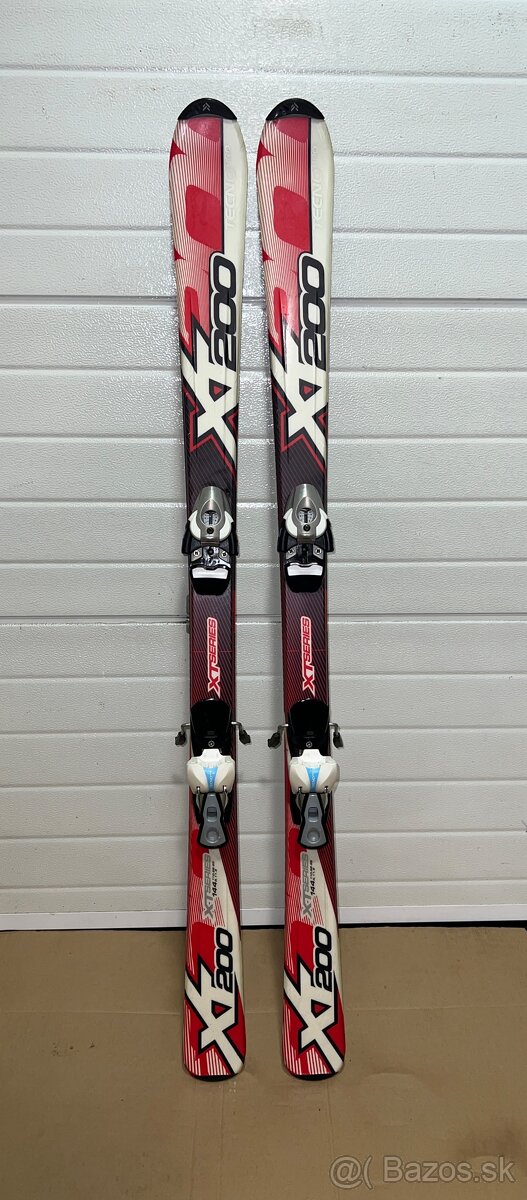 Lyže Tecno Pro 144cm - 2