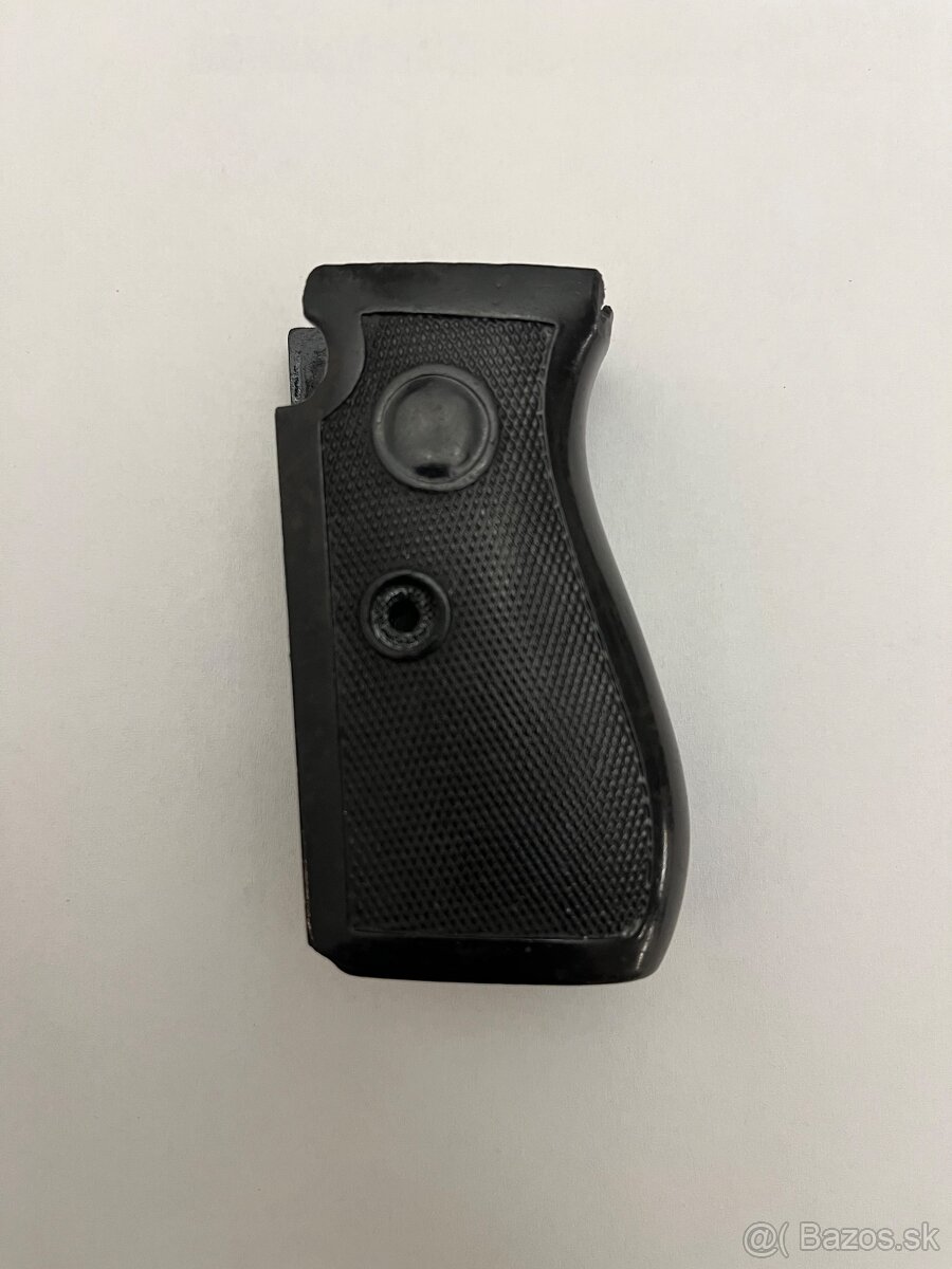 CZ27 VZ27 - pažbička - 2