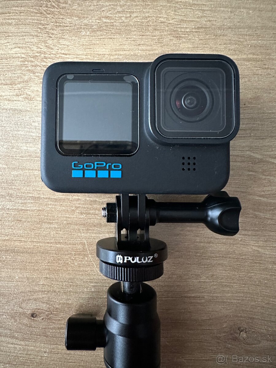 Gopro hero 11 black - 2