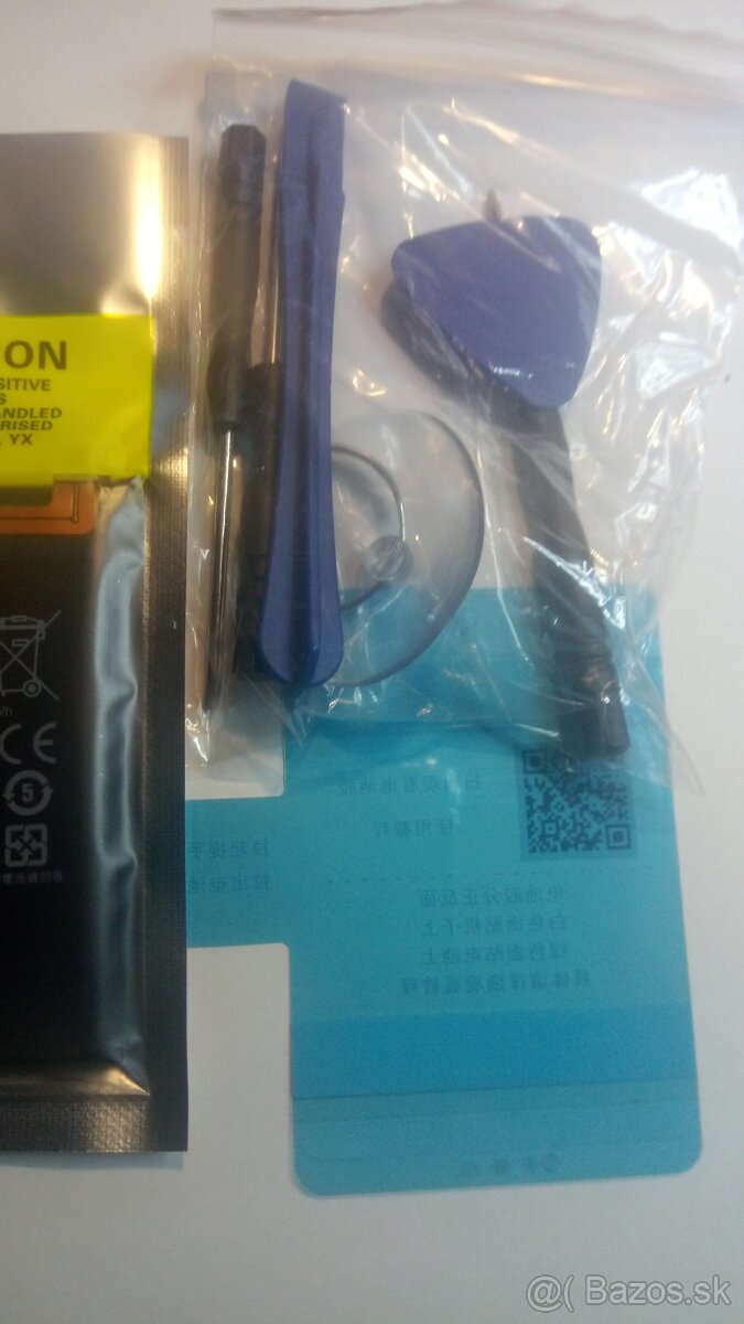 Batéria NOKIA 3,1 - 2