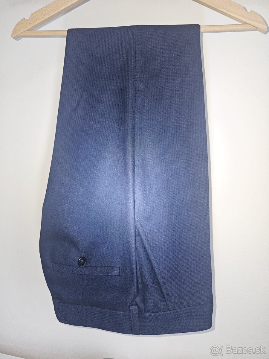 Veľ. 158/80 - chlapčenský oblek - 2