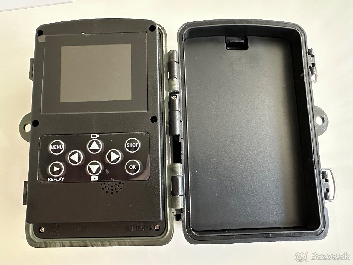 Fotopasca Suntek HC-801A - 2