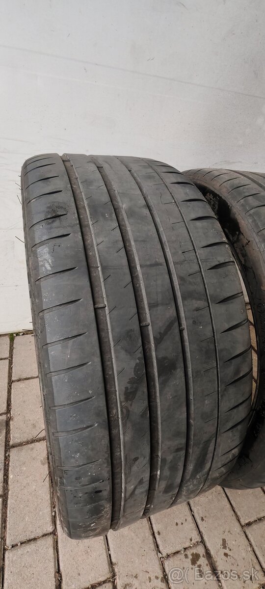 245/35 R20 letne - 2