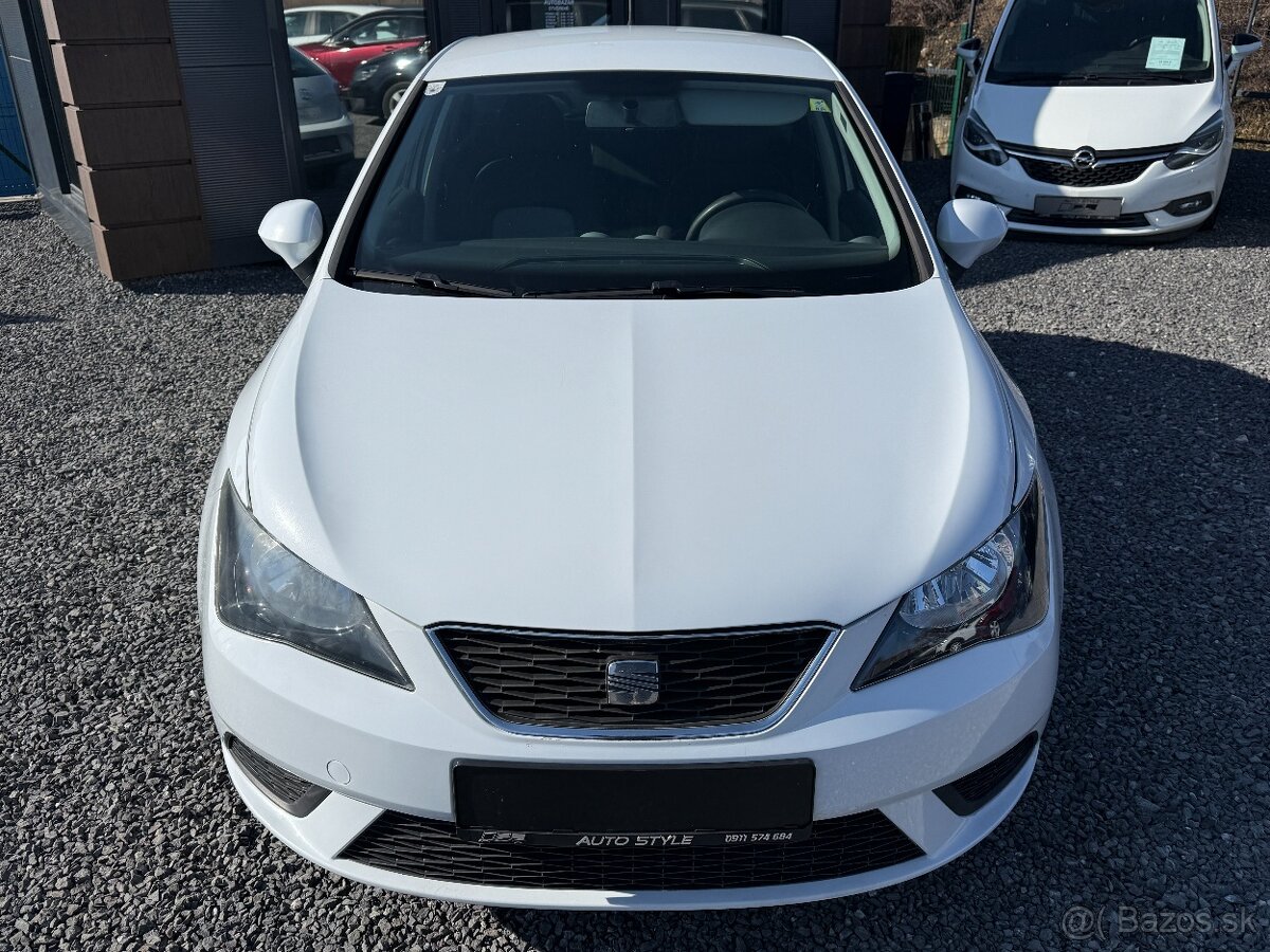 Seat Ibiza 1.2 TSI Ecomotive Style - 2