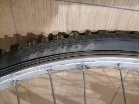 Bicykel OLPRAN magic 24 - 2