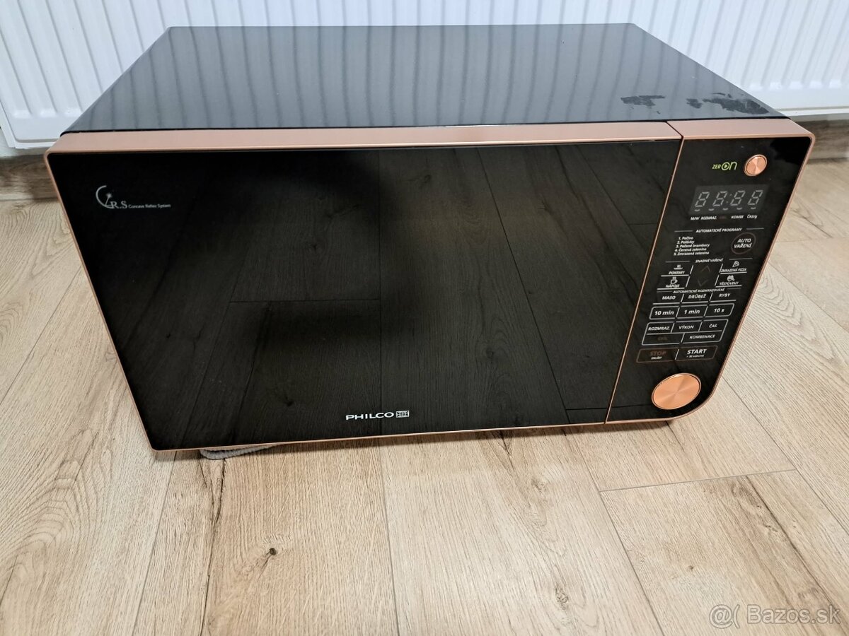 Philco PMD 262G BO - 2