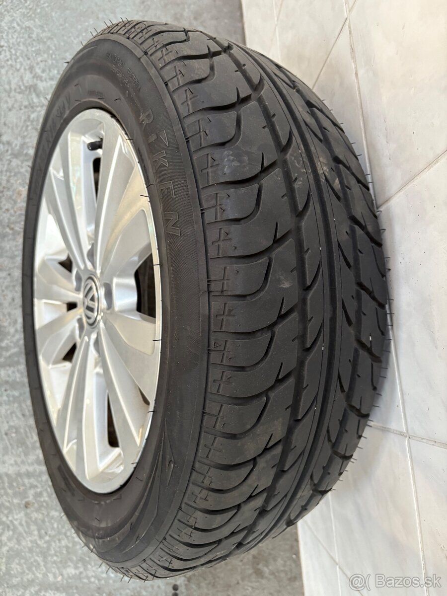 Elektrony VW 16” - 2