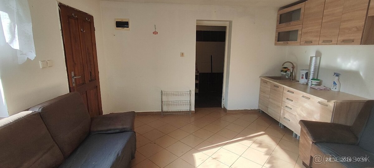 Chalupa, Dom na prenájom - 2