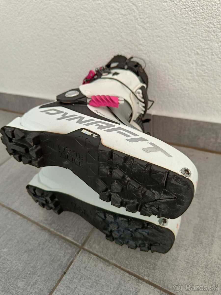 Dynafit TLT7 W v.40 - 2