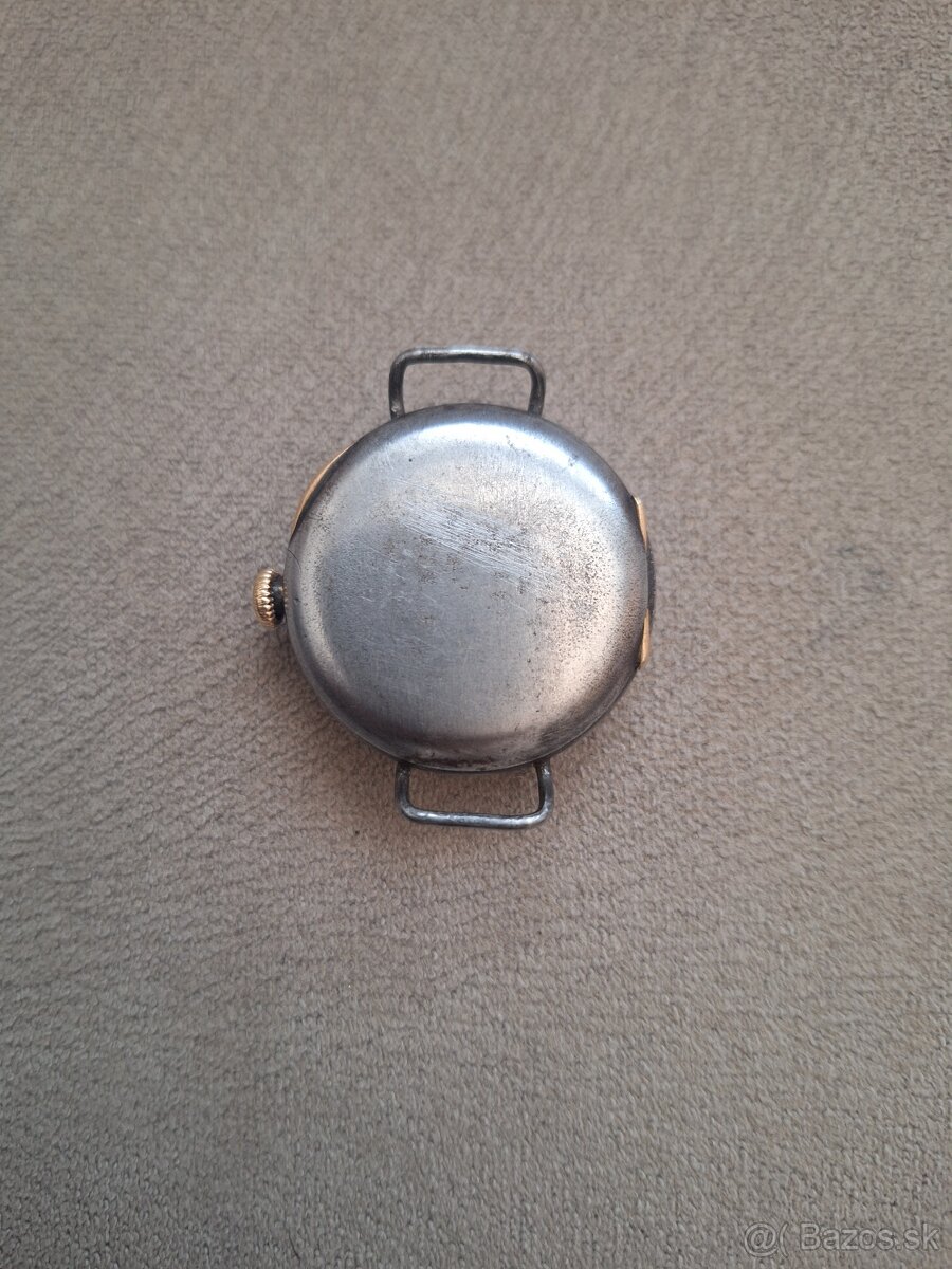 Stare hodinky - 2