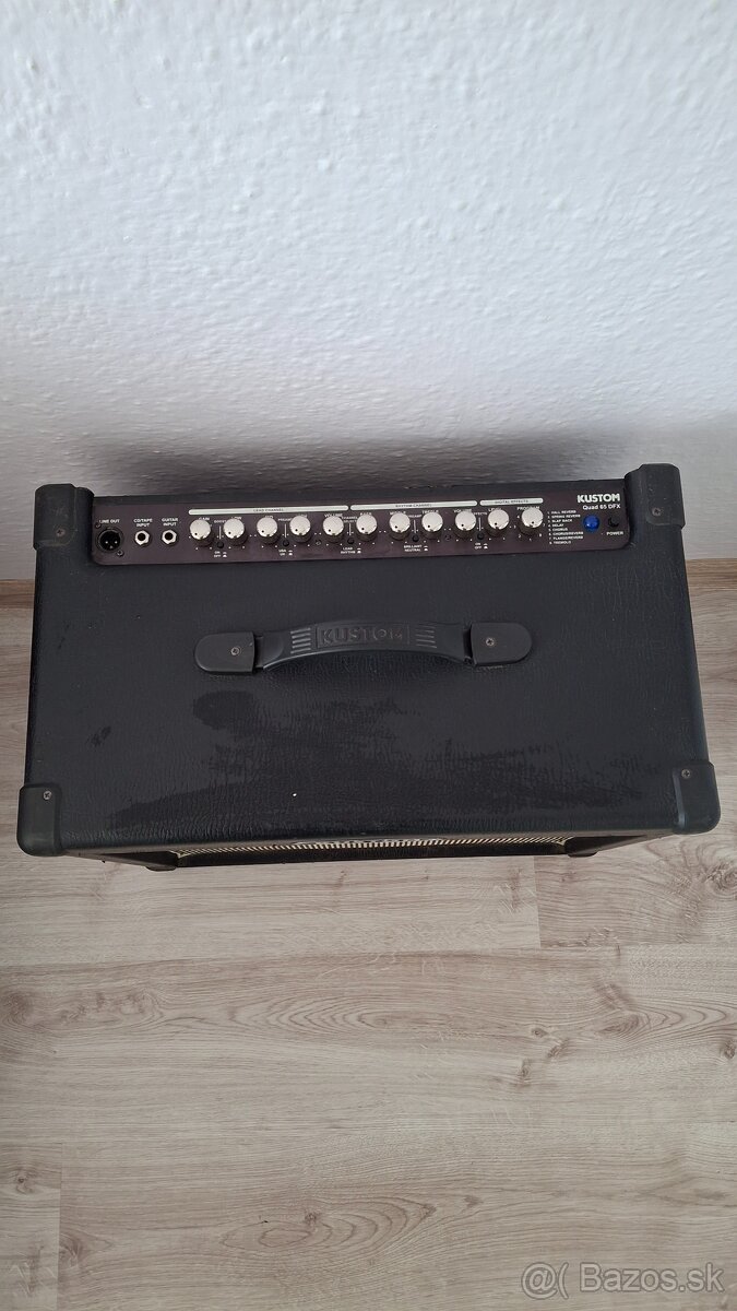 Zvuková technika - 2