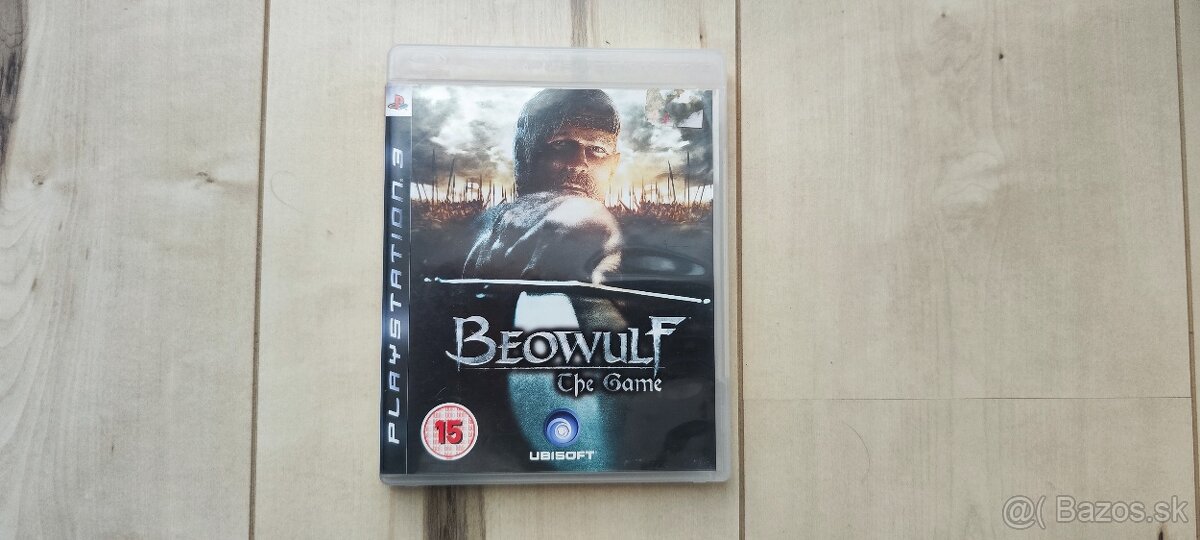 HRY Playstation 3 - 2