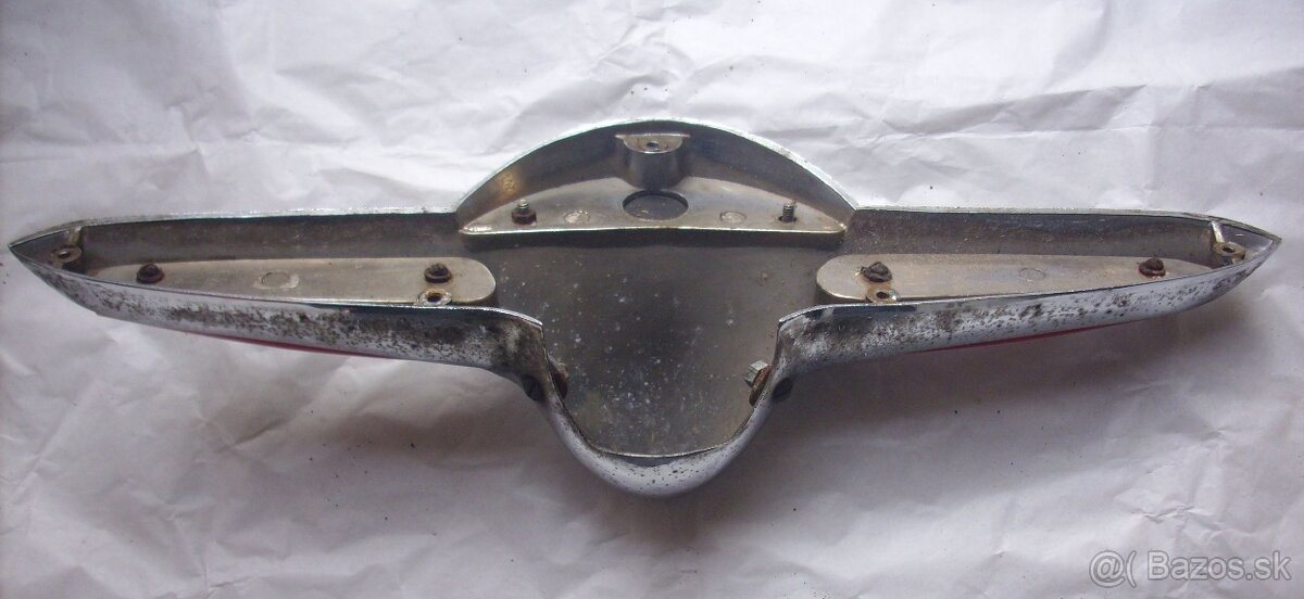 Gaz 21 volga madlo dverí-originál - 2