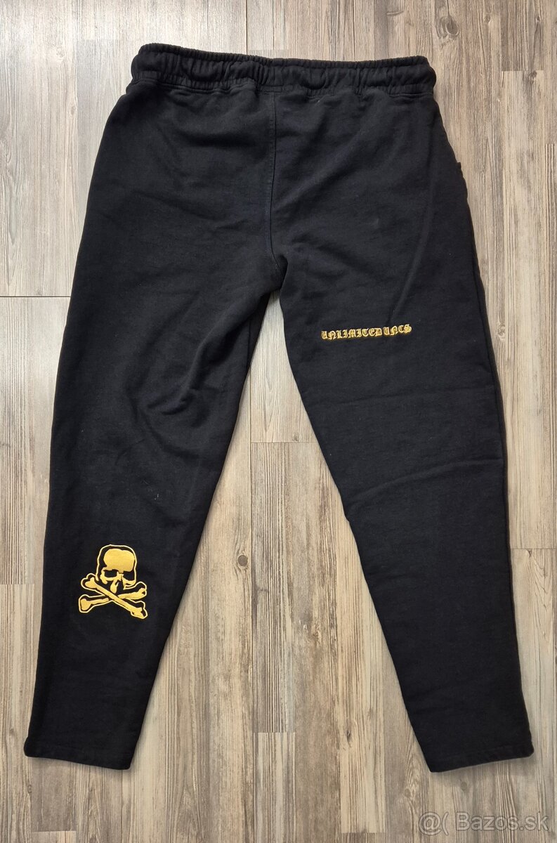 Pánske tepláky UNCS XL - 2