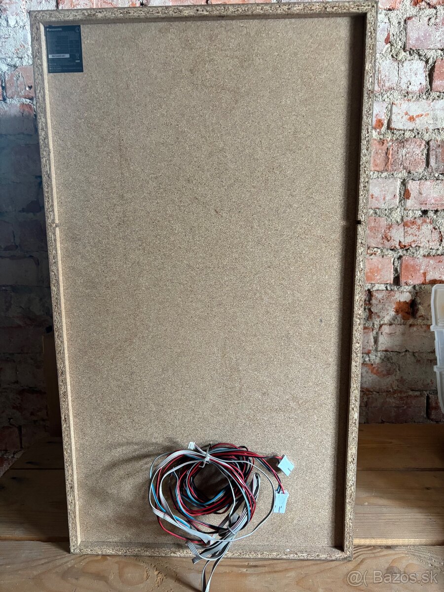 Reproduktor Panasonic - 2