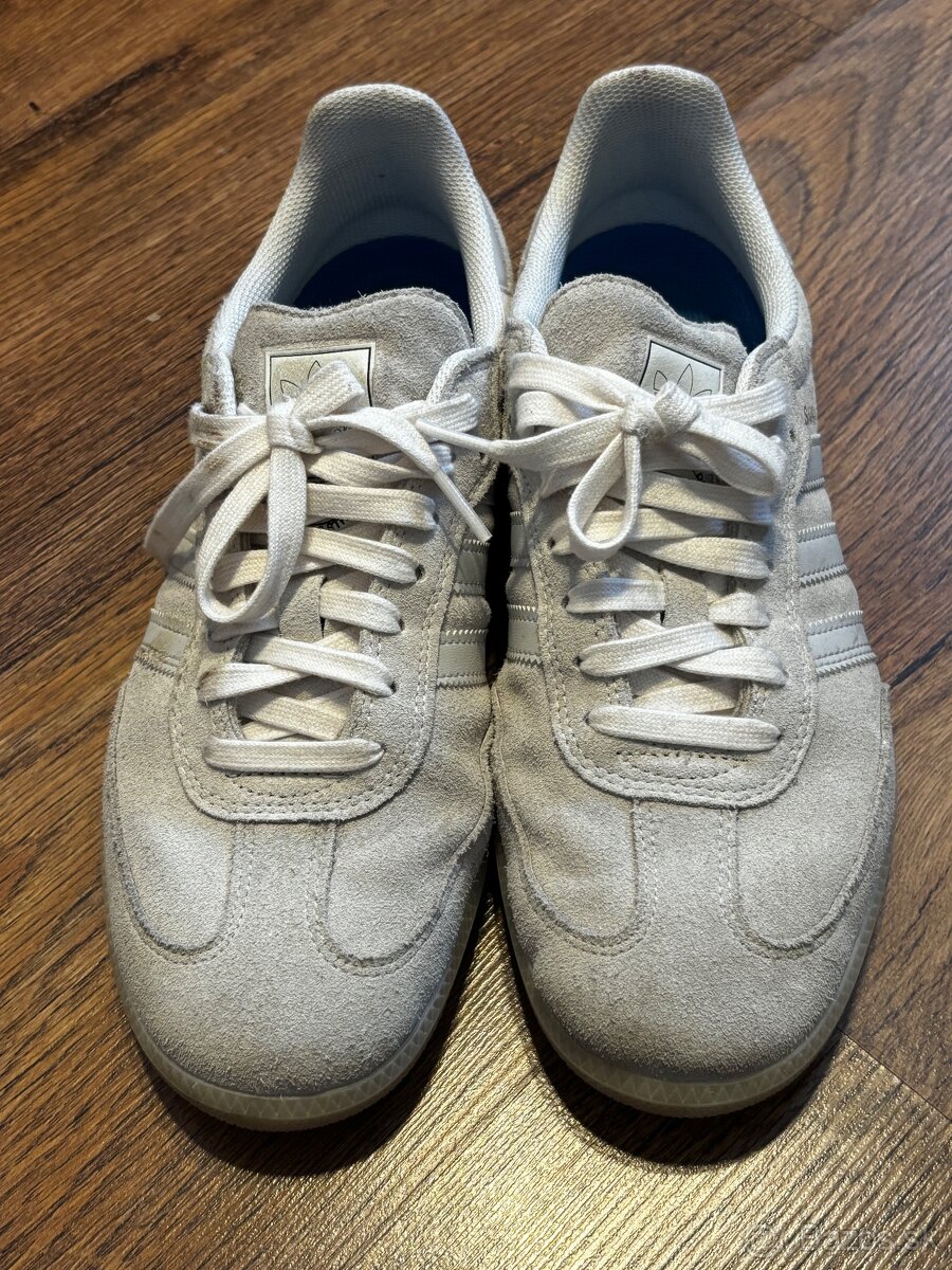 Tenisky Adidas Samba - 2