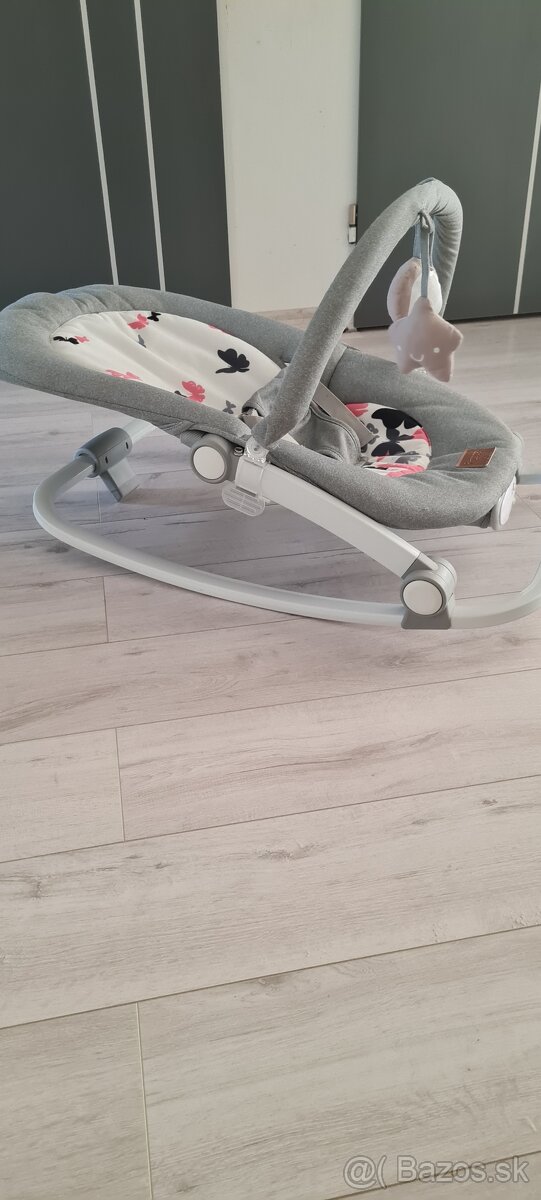 Lehátko Zopa Relax - 2