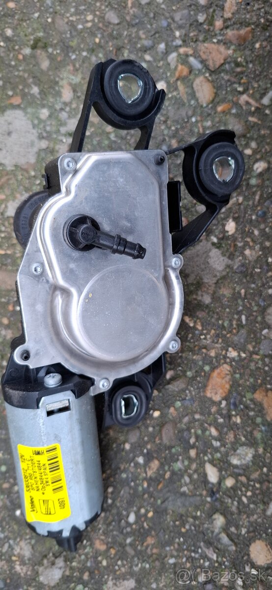 Motor stieracov Seat - 2