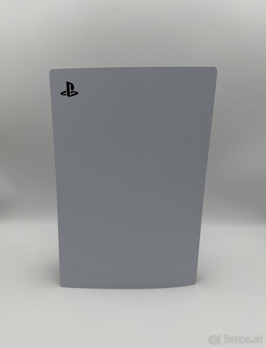 SONY Playstation 5 Digital Edition 825GB + ZÁRUKA - 2