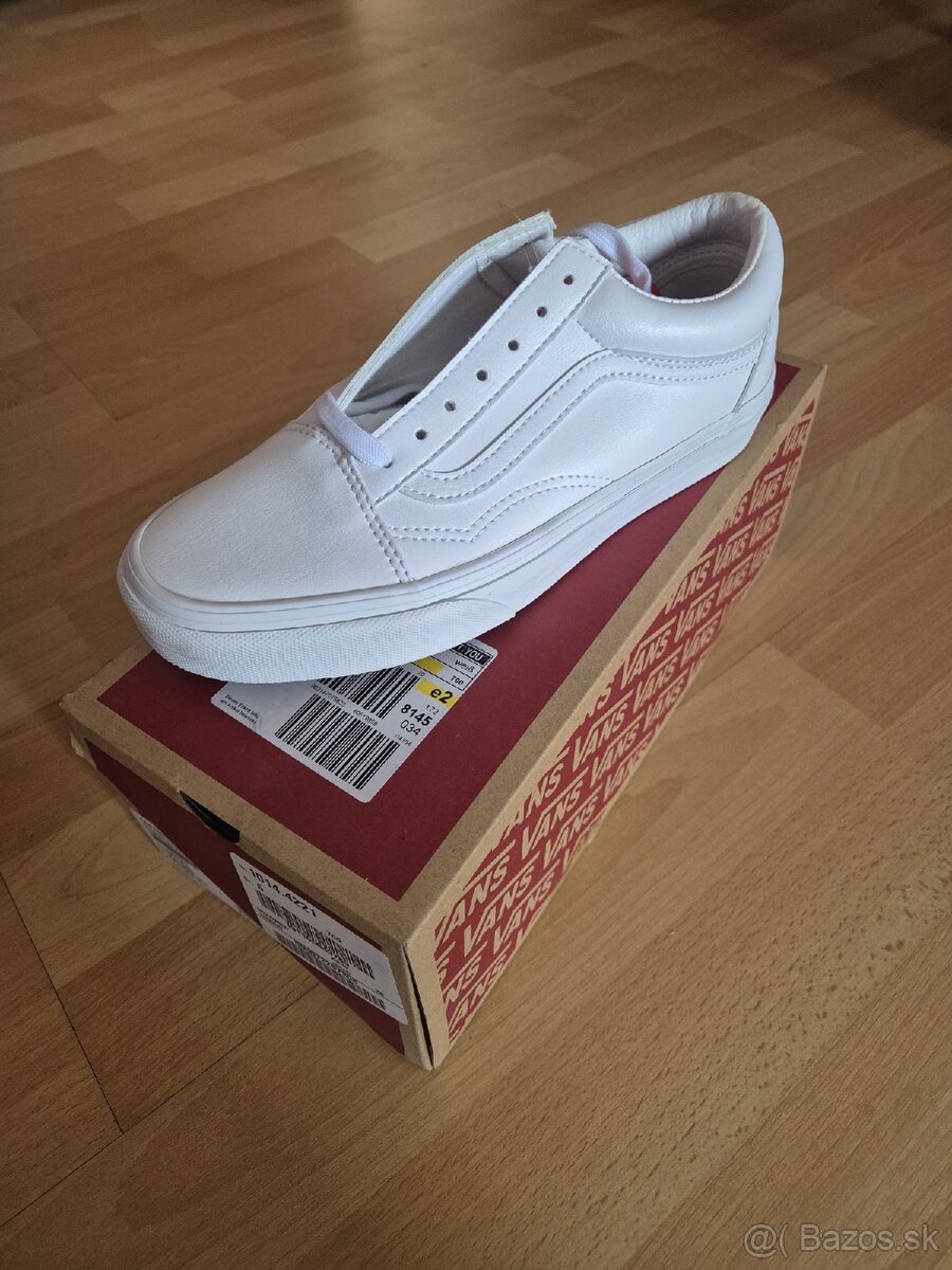 Topánky Vans - 2