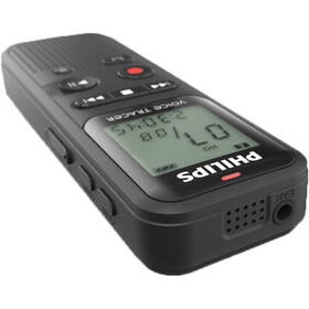 Digitálny Diktafón Philips VoiceTracer DVT1160 - 2