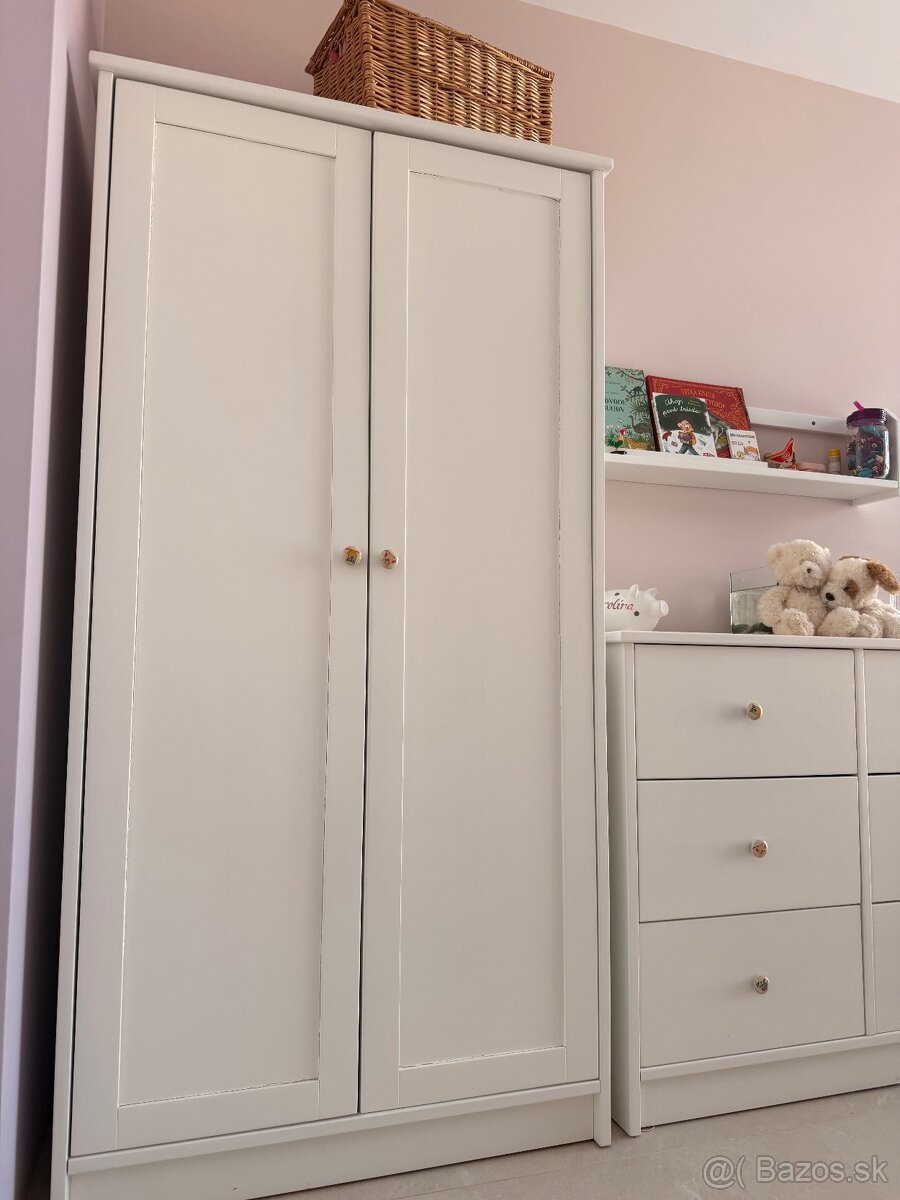 Zostava do detskej izby - 2