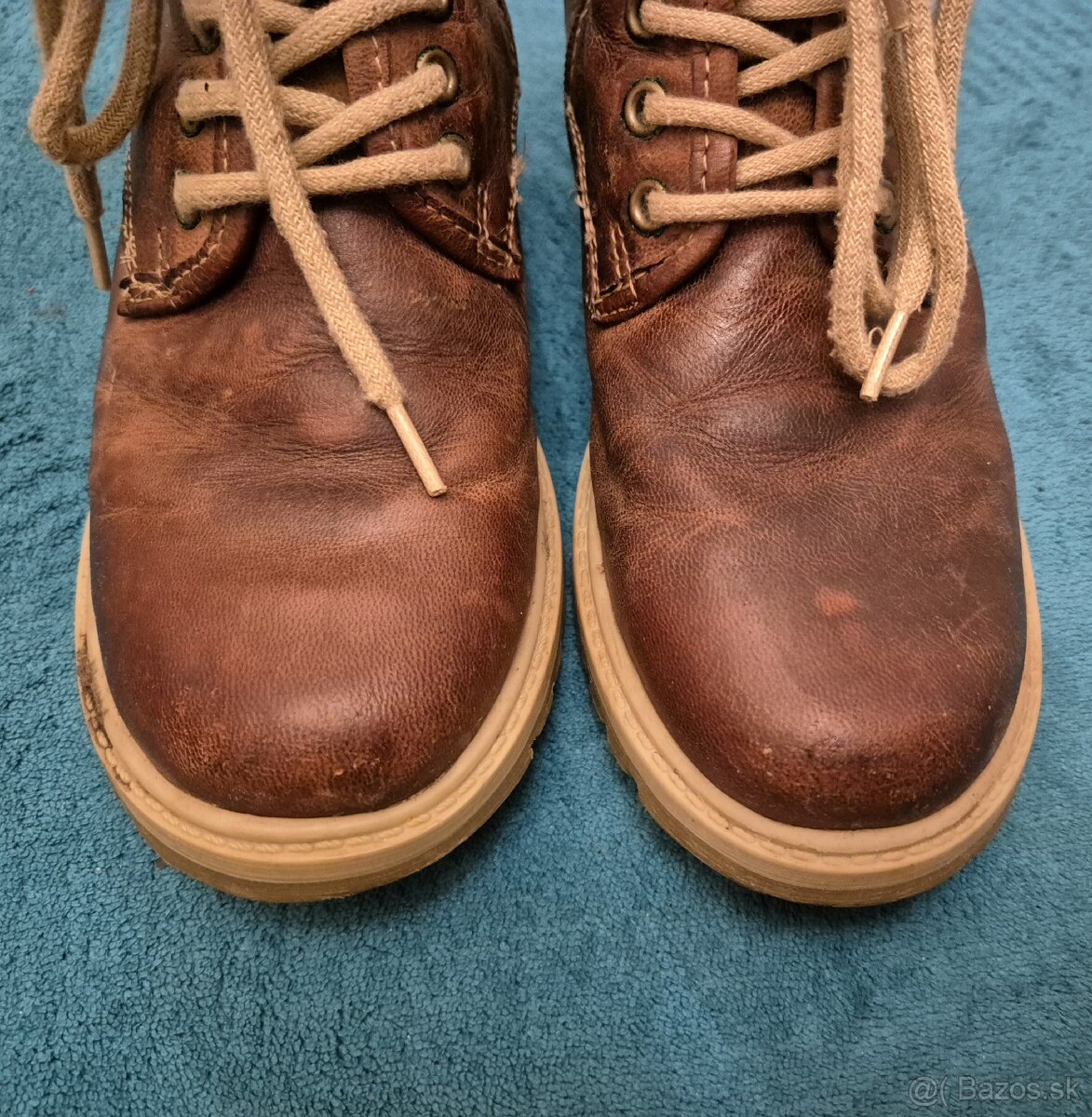 Detské topánky lasocki young - 2