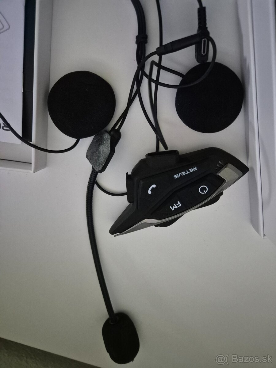 Intercom - 2