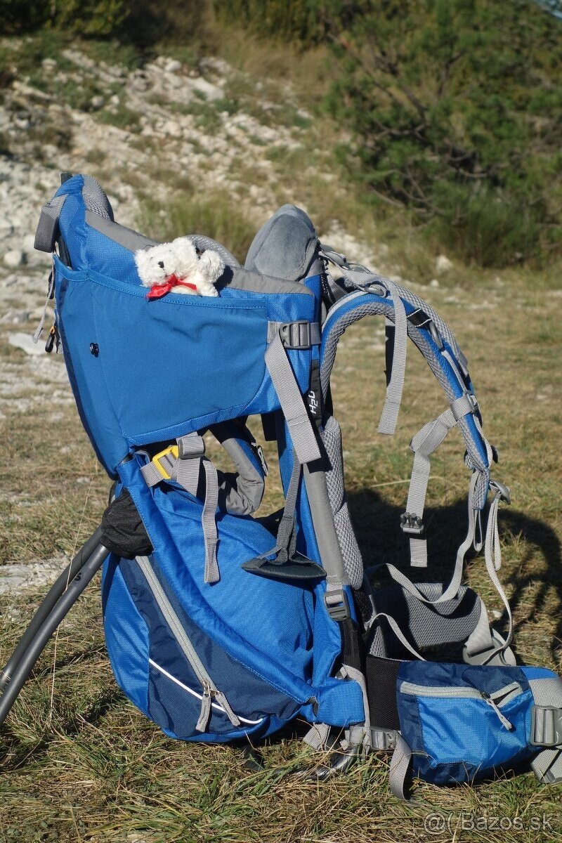 Na prenájom nosič - 2