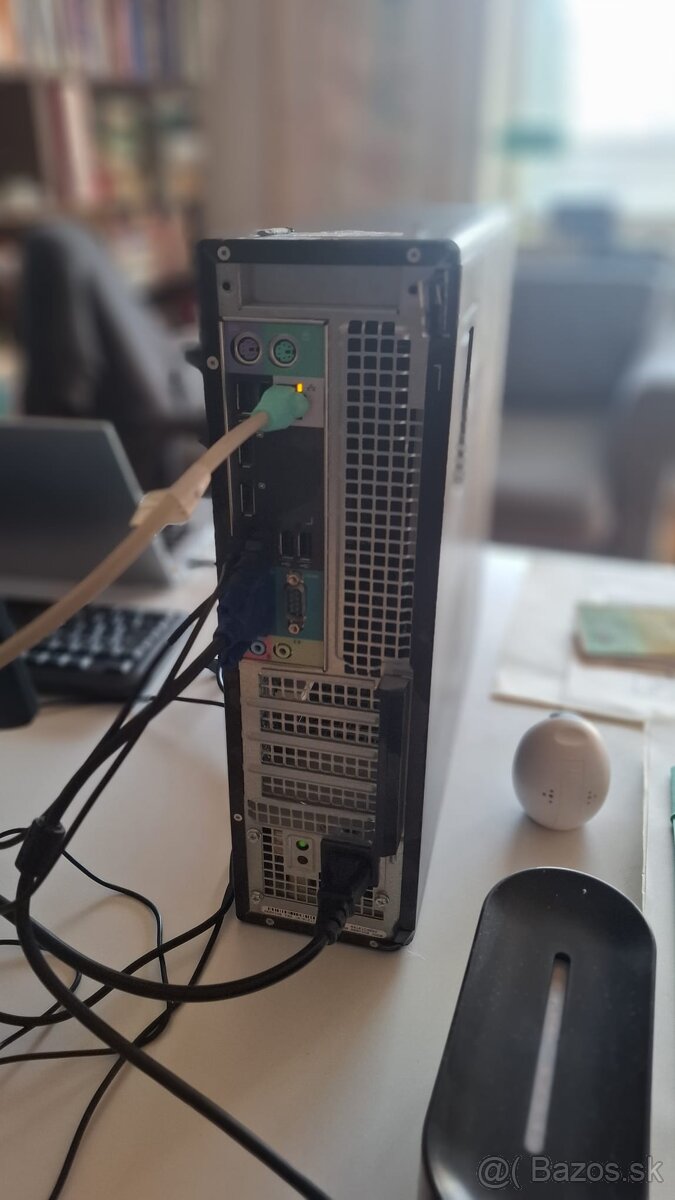 PC sestava Dell Optiplex 7010 - 2