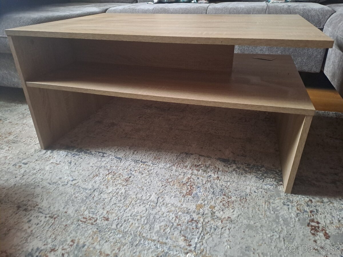 Konferencni stolik - 2