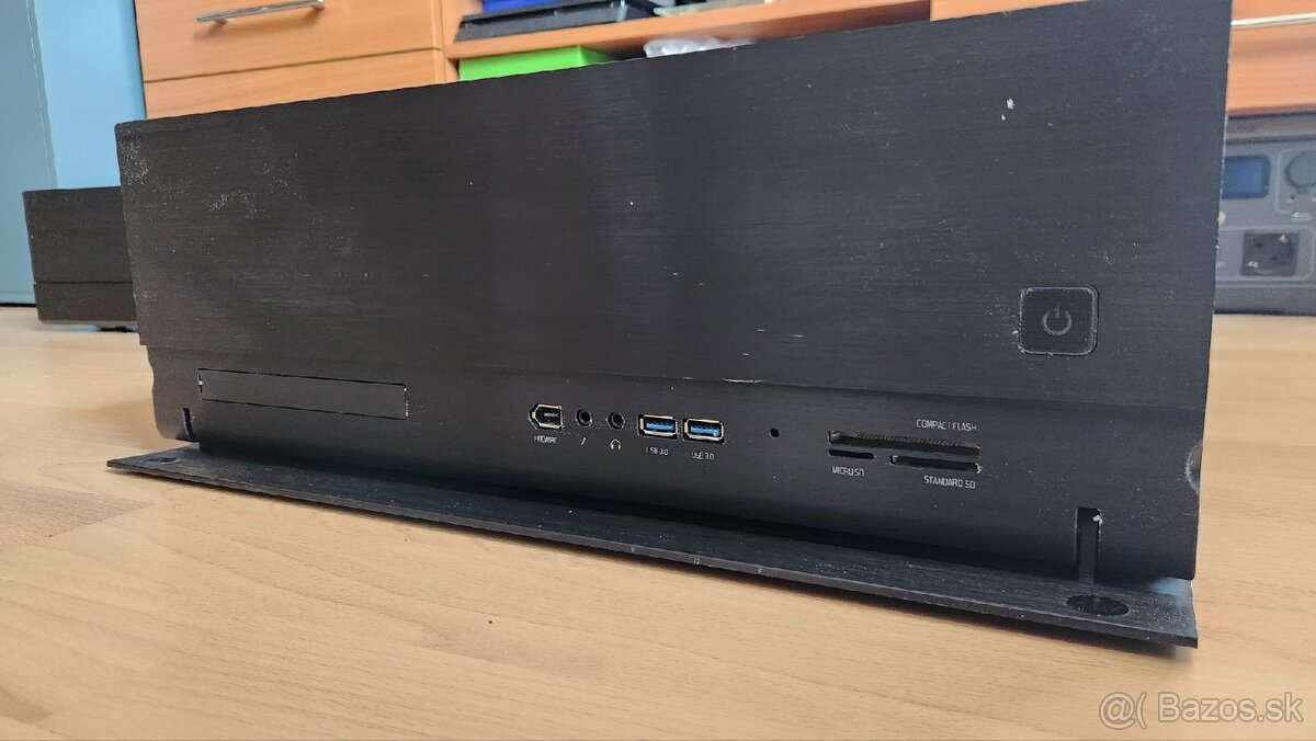 Fractal Design Node 605 - 2
