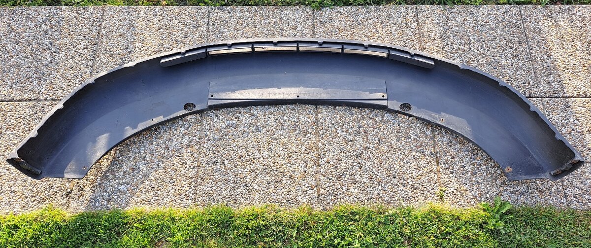 PREDNÝ PODNÁRAZNÍK - OCTAVIA 2 - 2