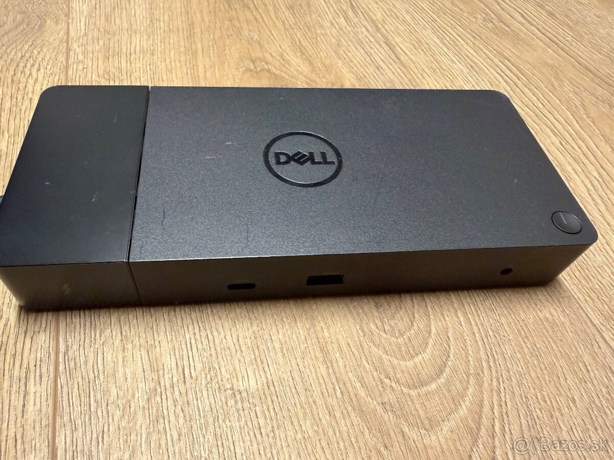 Dell WD19TB + 180W zdroj - 2