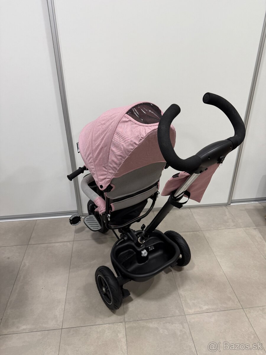 Trojkolka Kinderkraft - 2