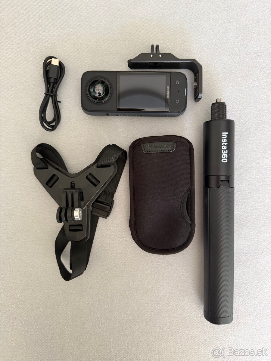 Insta360 X3 - 2