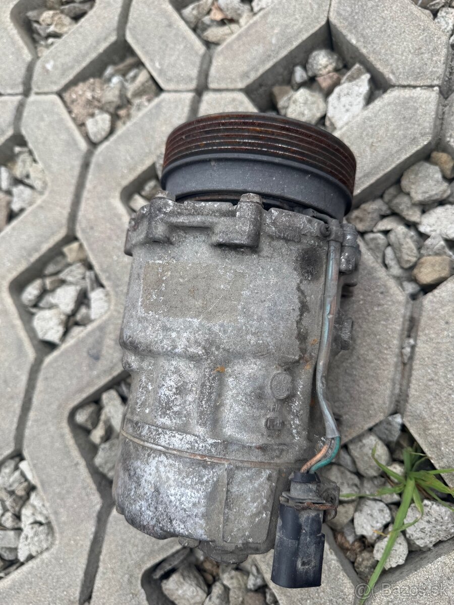 Predám diely na 1.9TDI 85kw PD - 2