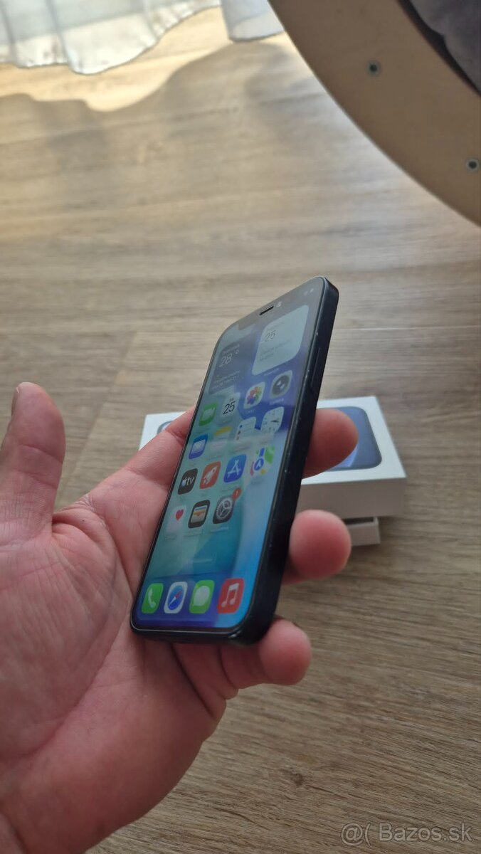 Apple Iphone 12 mini 128gb - 2