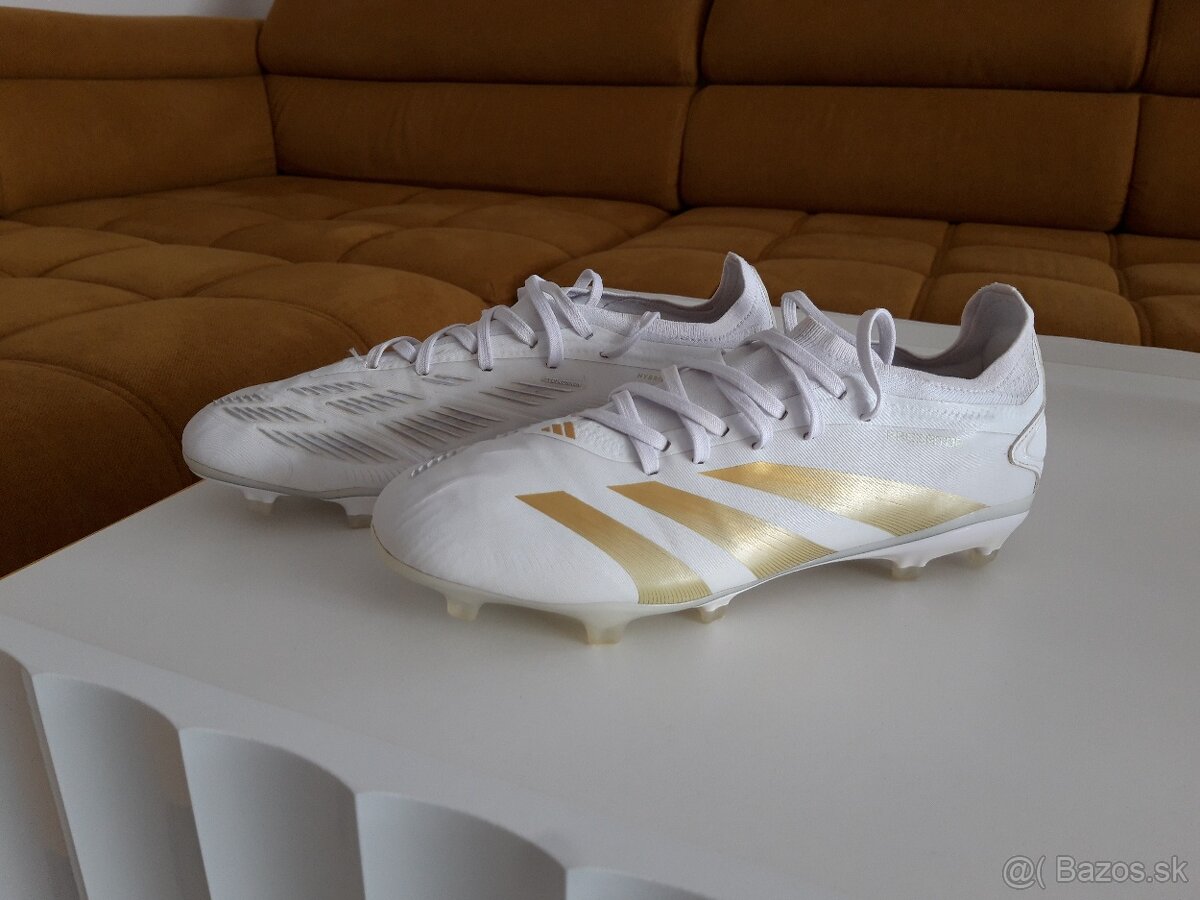 Kopačky ADIDAS PREDATOR ELITE - 2