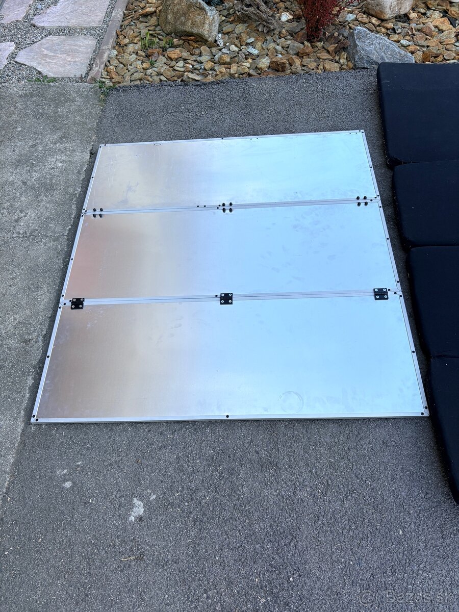 Spanie VW T5,T6 - 2