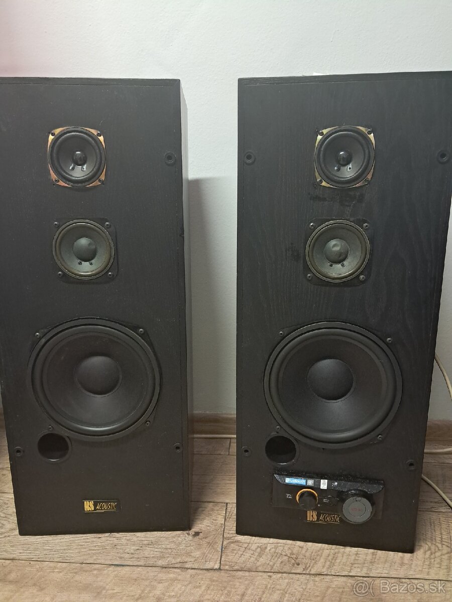 Bluetooth reprobedne - 2