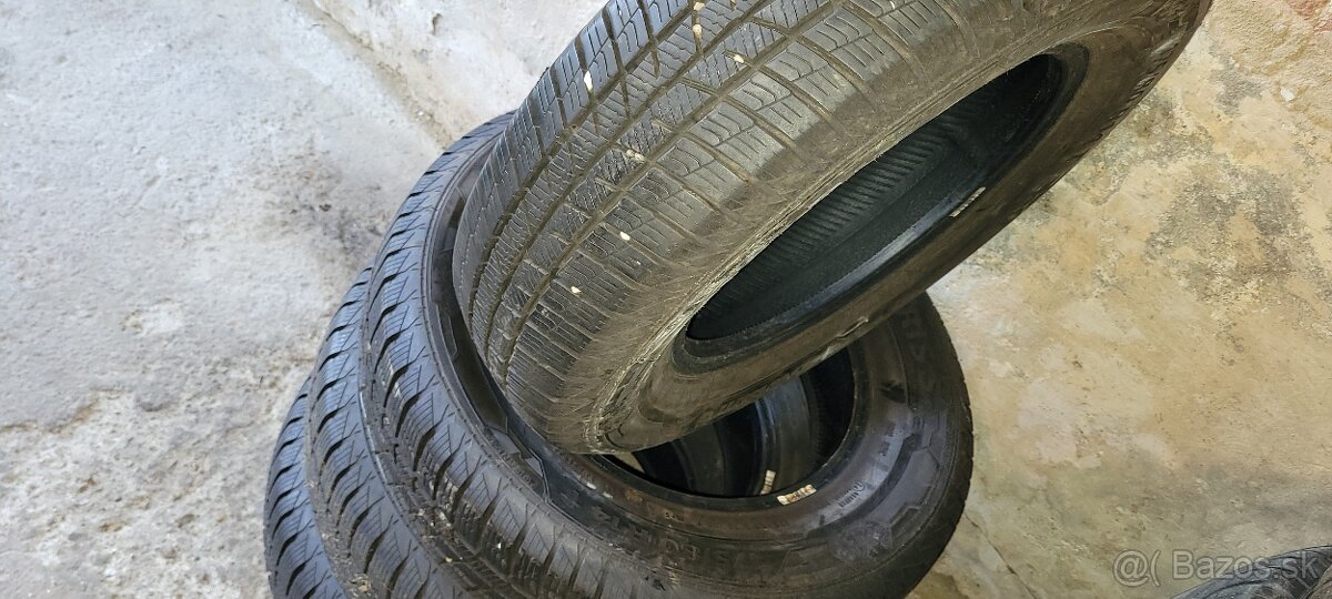 Barum polaris 175/80 R 14 - 2