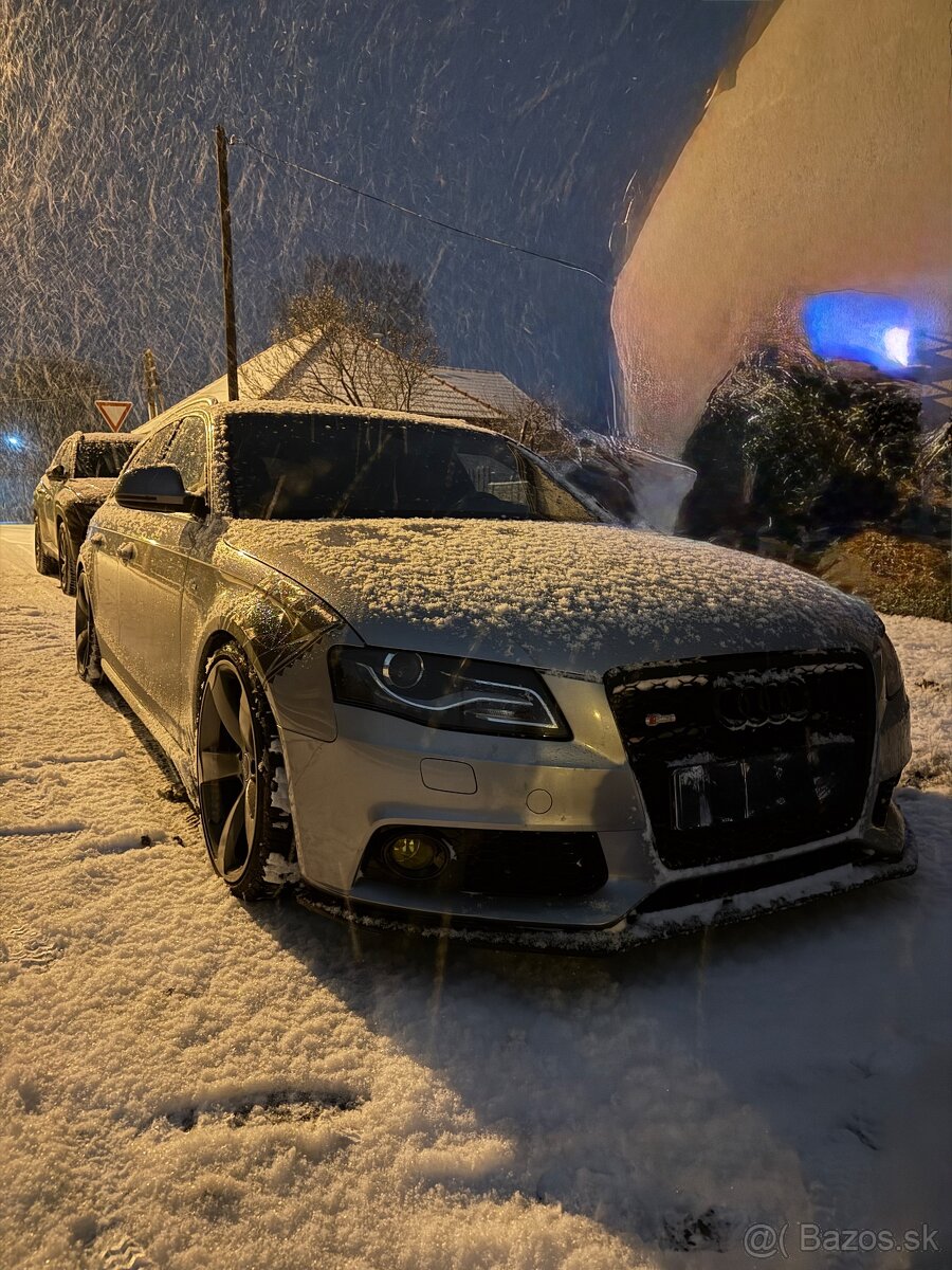 Predám original AUDI ROTOR r19 9J et33 - 2