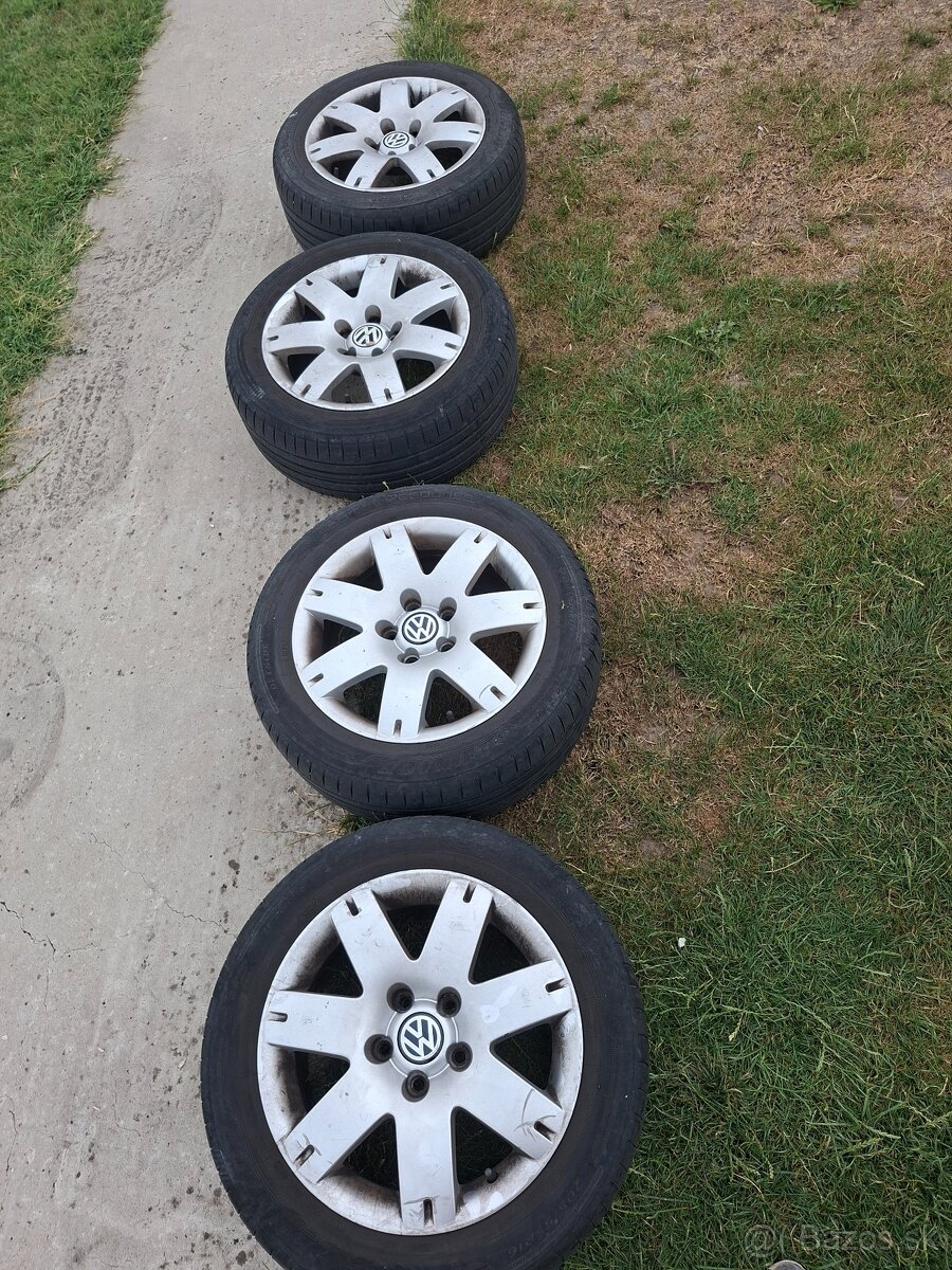 R16 5x112 - 2