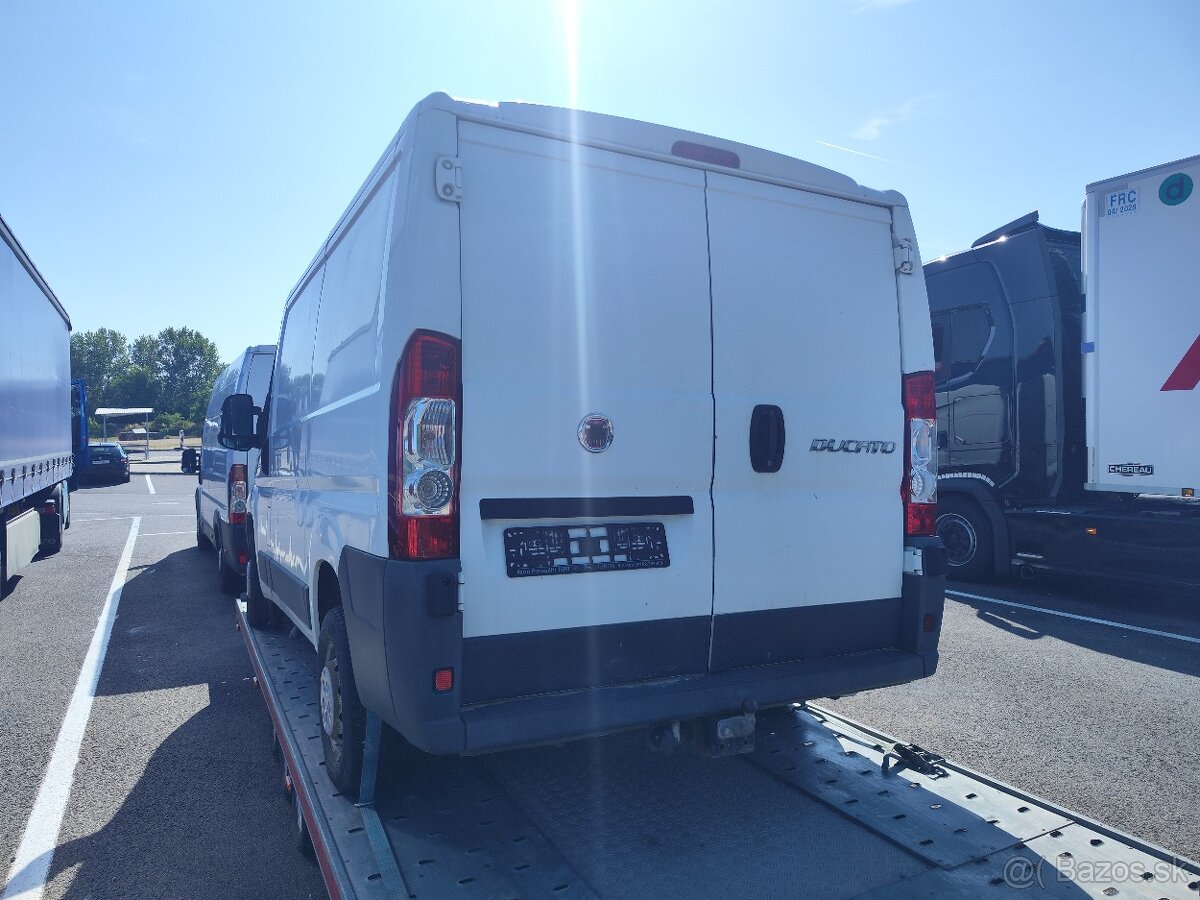 Rozpredam Ducato, Boxer, Jumper - 3 - 2